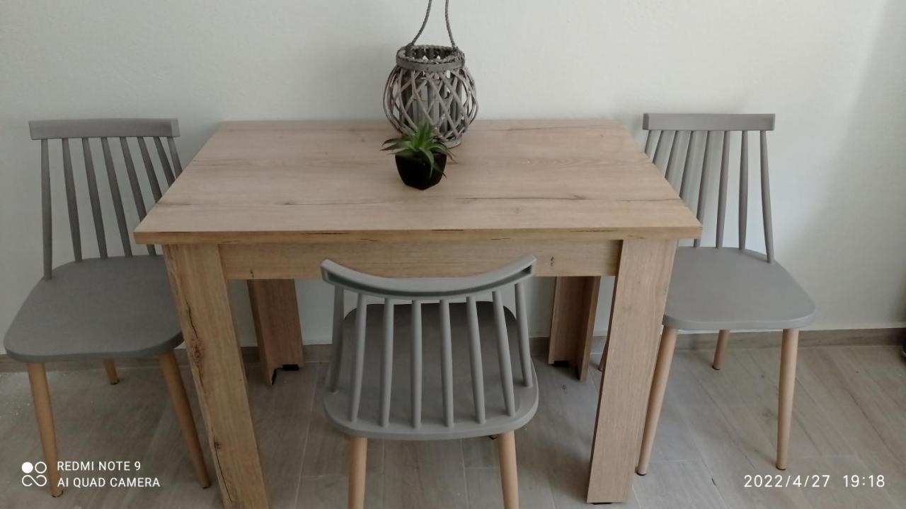 Apartamento Sunshine *