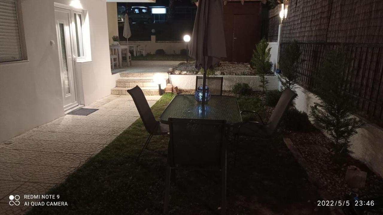 Apartamento Sunshine Kato Daratso