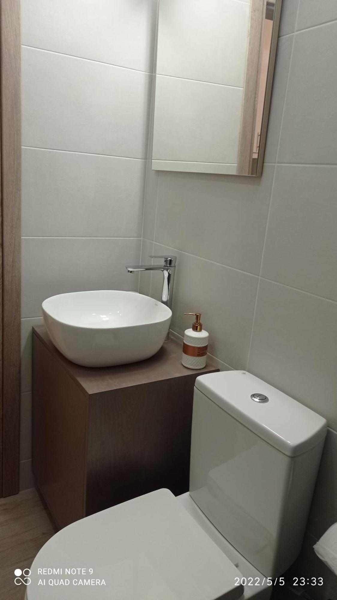 Apartamento Sunshine Kato Daratso