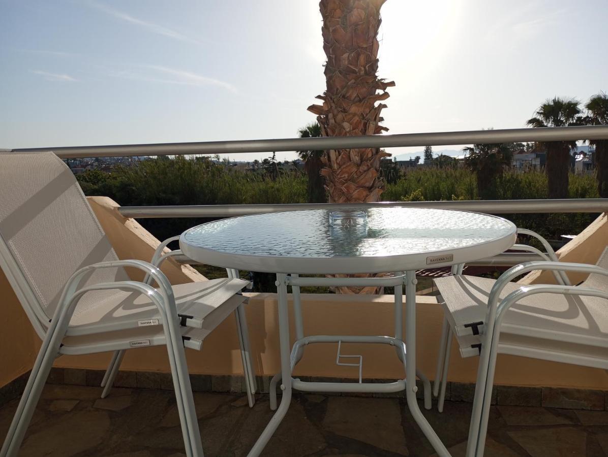 Apartamento Sunshine