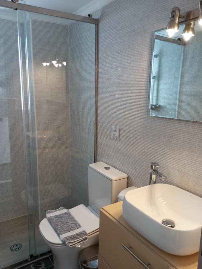 Apartamento Sunshine