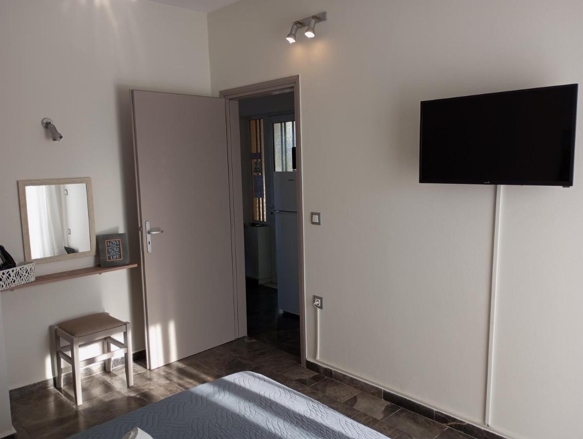 Apartamento Sunshine