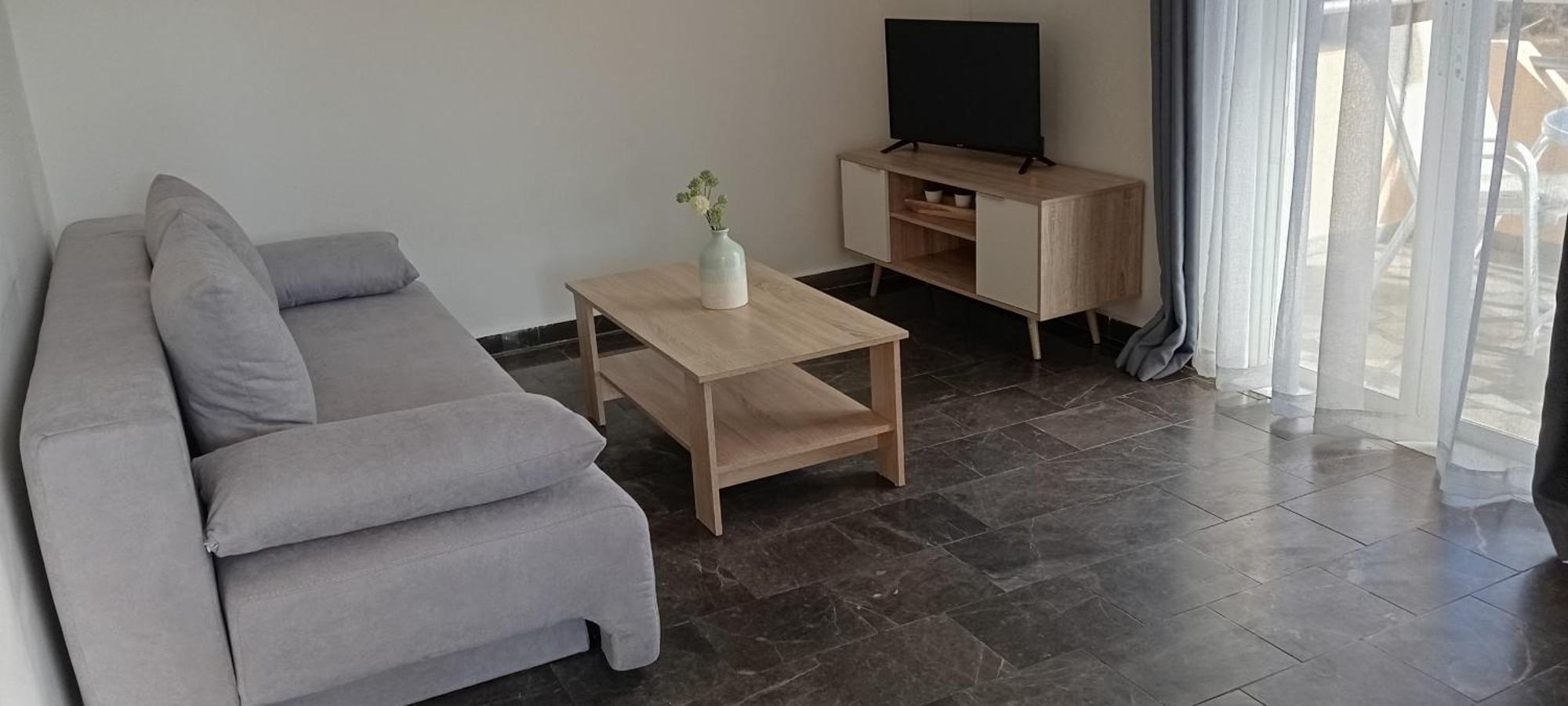 Sunshine Apartamento