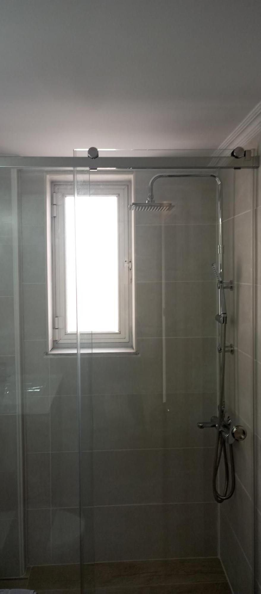 Apartamento Sunshine Kato Daratso