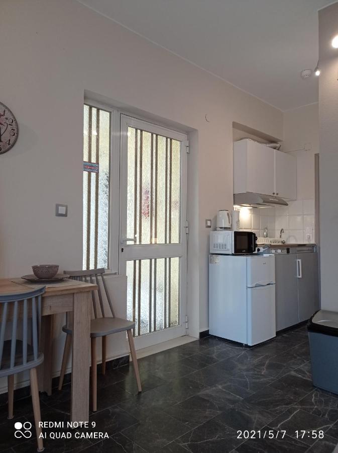 Sunshine Apartment