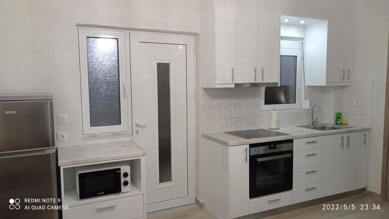 Sunshine Apartment Kato Daratso