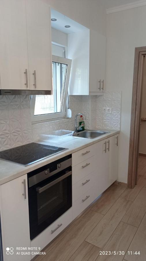 Sunshine Apartment *