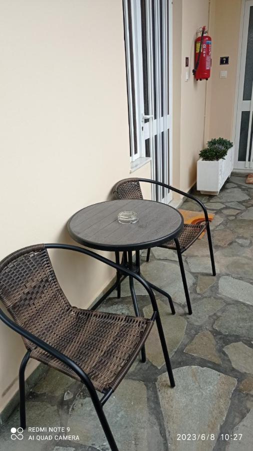Sunshine Apartment *
