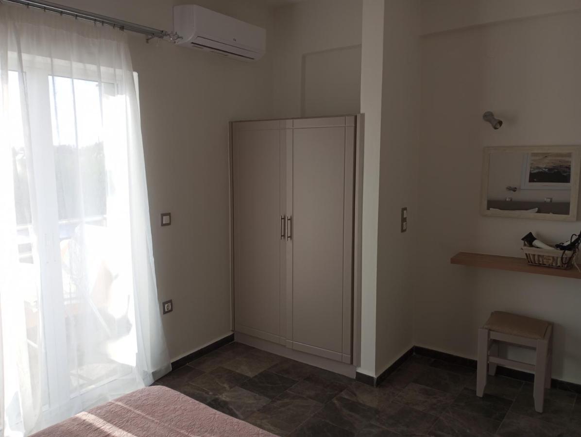 Apartment Sunshine Kato Daratso