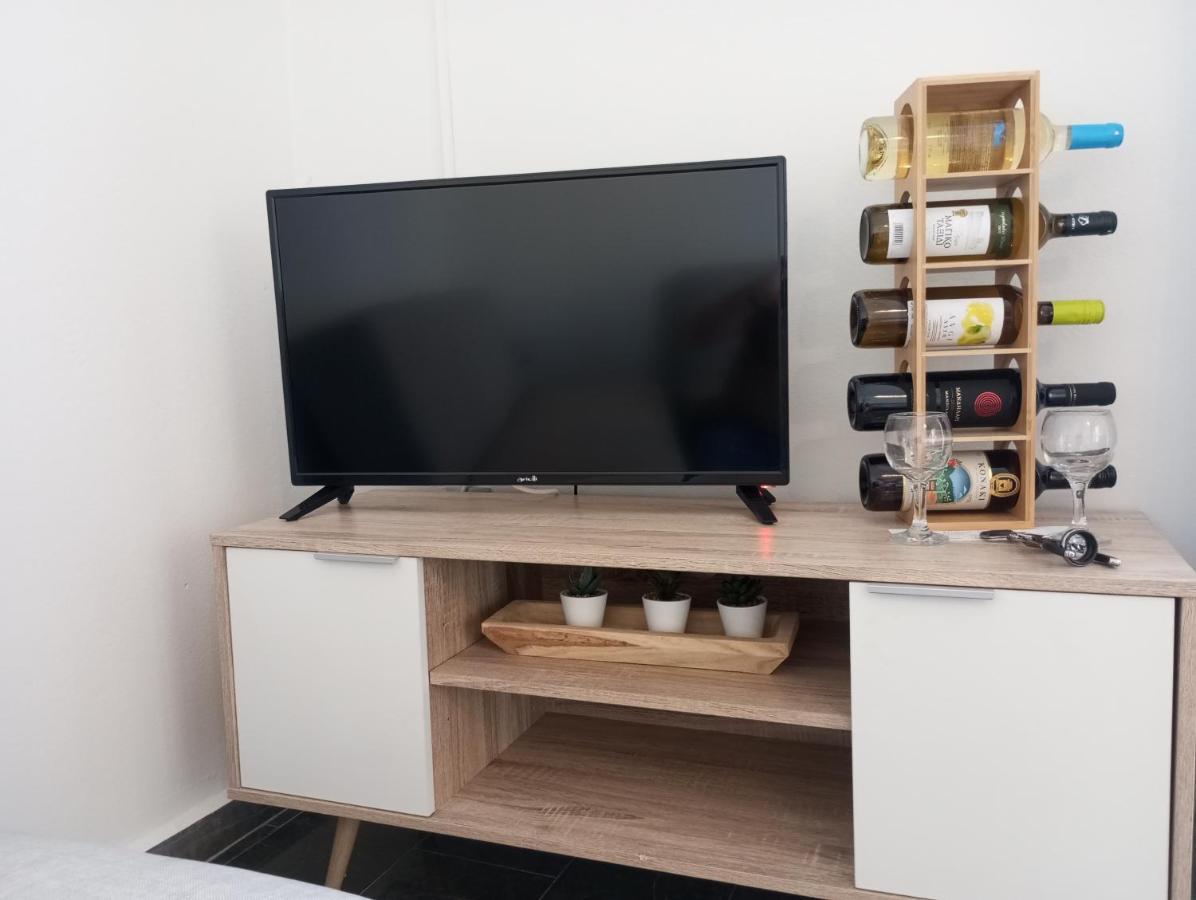 Sunshine Apartment