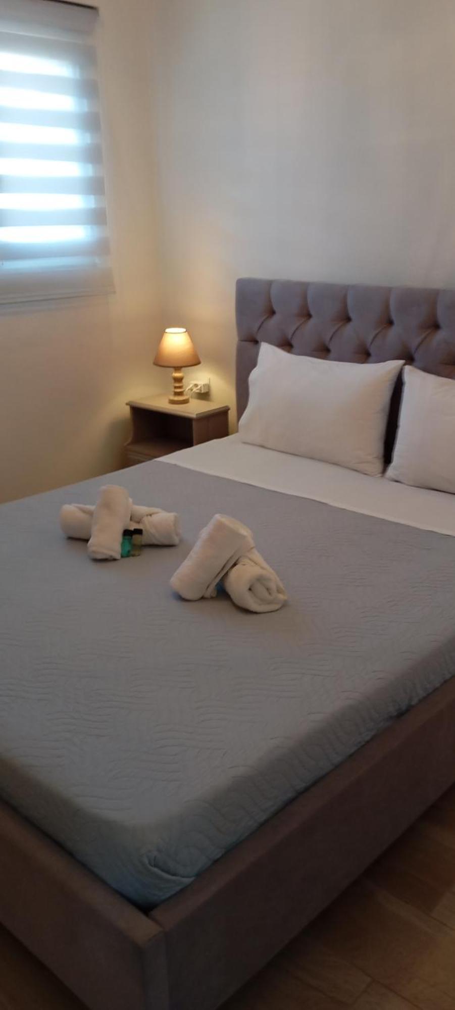Sunshine Apartment Kato Daratso