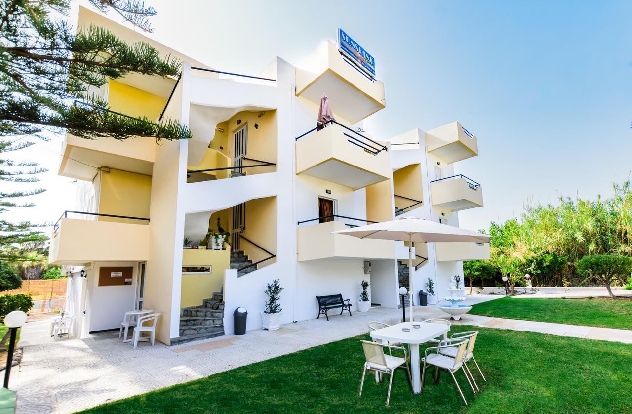 Apartmán Sunshine